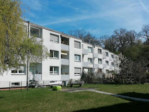 Foto - 2 Zimmer Etagenwohnung zum Kaufen in Wolfsburg