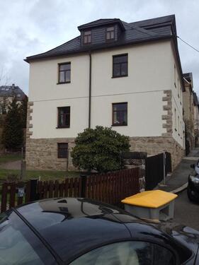 Foto - 5 Zimmer Mehrfamilienhaus, Wohnhaus zum Kaufen in 