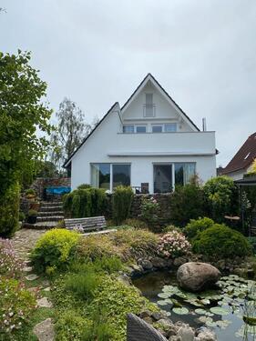 Foto - Einfamilienhaus - 469.000,00&nbsp;EUR Kaufpreis, ca.&nbsp; 131,00&nbsp;m&sup2;
