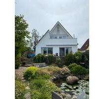Einfamilienhaus - 469.000,00&nbsp;EUR Kaufpreis, ca.&nbsp; 131,00&nbsp;m&sup2; in Detmold (PLZ: 32756)