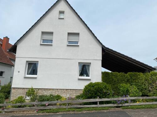 Foto - 6 Zimmer Einfamilienhaus zum Kaufen in Detmold