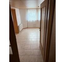 Helle 2 12 Zimmer Erdgeschoss Wohnung direkt vom Eigentümer - Clausthal-Zellerfeld
