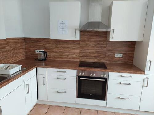 Foto - Etagenwohnung zur Miete in Geisenfeld