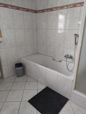 Foto - Etagenwohnung in Geisenfeld