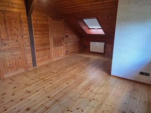 Foto - Etagenwohnung in Ockenheim