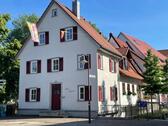 Foto - Wohnen in bester Innenstadtlage reizvoll an der Eyach,kernsaniert