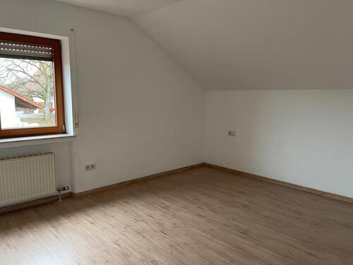 Foto - Etagenwohnung in Aulendorf zur Miete