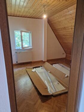 Foto - Etagenwohnung zur Miete in Warburg