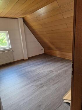 Foto - Etagenwohnung in Warburg