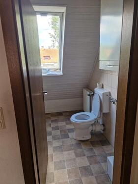 Foto - Etagenwohnung in Warburg zur Miete