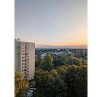 Wohnen über den Dächern von Villingen - Villingen-Schwenningen Kopsbühl
