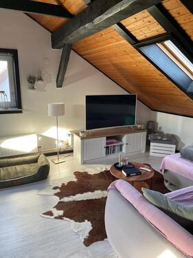 Foto - Maisonette Wohnung am Marktplatz