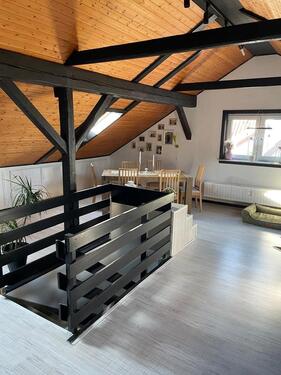 Foto - Etagenwohnung zur Miete in Rüthen