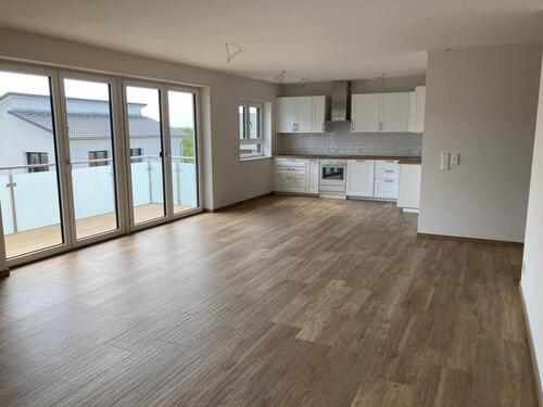 Foto - Sehr schöne 112qm Wohnung in Ettlingen Oberweier, Neubau von 2020