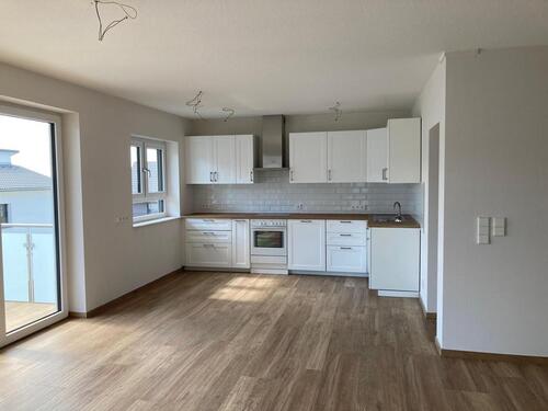 Foto - Etagenwohnung in Ettlingen zur Miete