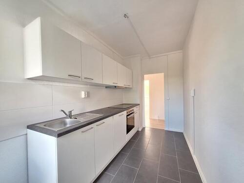 Foto - Etagenwohnung zur Miete in Neuhausen/Erzgebirge