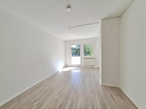 Foto - Etagenwohnung in Neuhausen/Erzgebirge