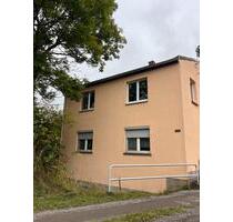 Einfamilienhaus - 53.000,00 EUR Kaufpreis, in Lichtenau (PLZ: 09244)