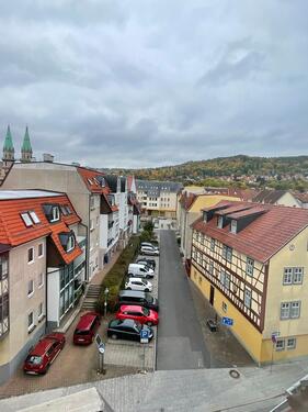 Foto - Helle 2-Raum-Wohnung mit Tageslichtküche