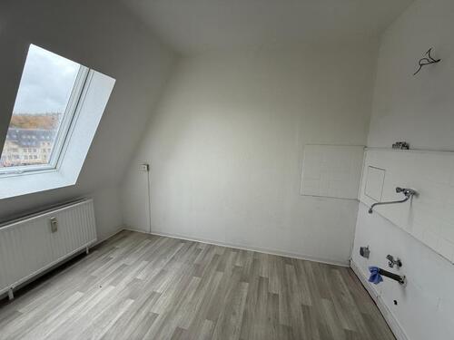 Foto - Etagenwohnung in Meiningen zur Miete