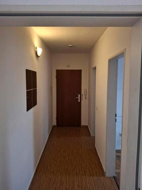 Foto - Etagenwohnung zur Miete in Wolfsburg