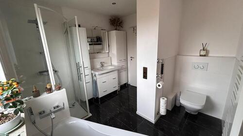 Foto - Etagenwohnung in Coburg