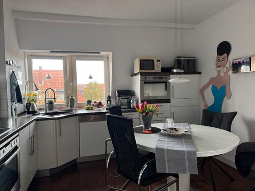 Foto - Etagenwohnung in Münster zum Kaufen
