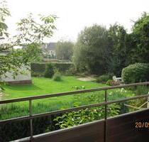 Single-Wohnung Nähe Kliniken und Kurpark - Bad Salzuflen