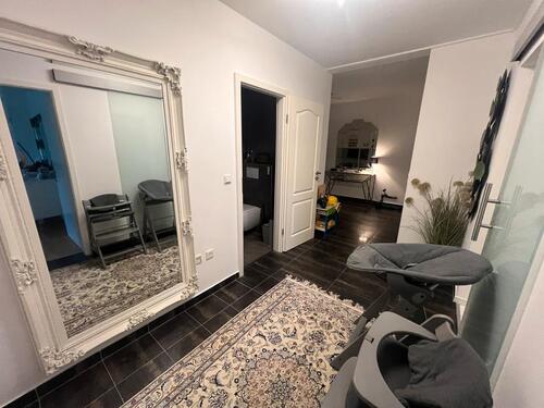 Foto - Etagenwohnung in Heusenstamm