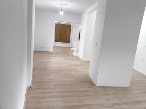 Foto - Etagenwohnung in Augsburg