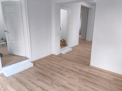 Foto - Etagenwohnung in Augsburg zur Miete