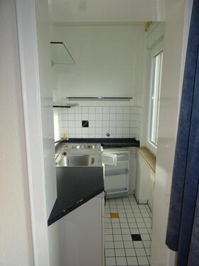 Foto - Etagenwohnung in Osnabrück