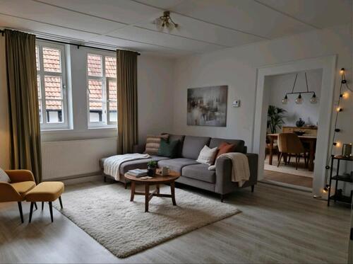 Foto - 4 Zimmer Wohnung - 950,00 EUR Kaltmiete,