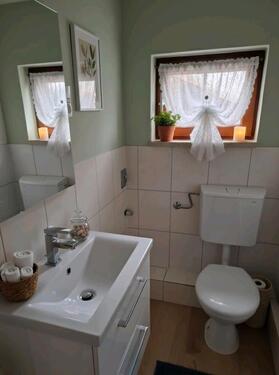 Foto - Etagenwohnung in Grebenstein