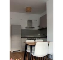 Nachmieter Moderne 1,5-Zimmer Halle - Halle (Saale) Am Wasserturm/Thaerviertel