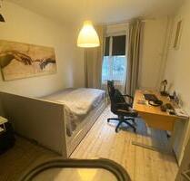3 Zimmer Wohnung ab Februar 26- All inclusive- Zwischenmiete - Berlin Pankow