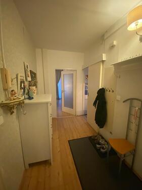 Foto - 3 Zimmer Etagenwohnung zur Miete in Berlin