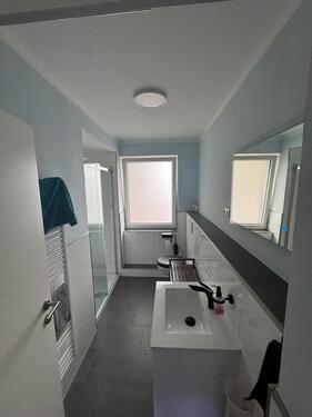 Foto - Moderne 3,5 Zimmer Wohnung im schönen Wehofen