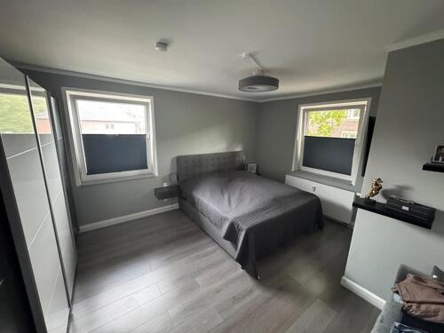 Foto - 3 Zimmer Etagenwohnung in Duisburg