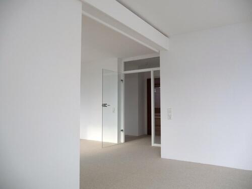 Foto - 3 Zimmer Etagenwohnung in Überlingen