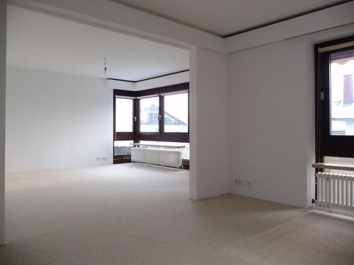 Foto - Etagenwohnung in Überlingen zur Miete