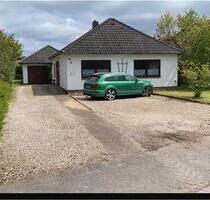 Einfamlienhaus , Praxis vom privat in Sollerup - Jübek