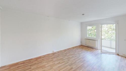 Foto - Wohnen mit Concierge - Ebenerdig erreichbare 2-Raumbalkonwohnung