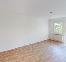 Wohnen mit Concierge - Ebenerdig erreichbare 2-Raumbalkonwohnung - Chemnitz Altendorf