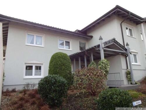 Foto - 2 Zimmer Etagenwohnung zur Miete in Lindlar