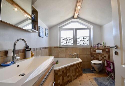 Foto - 4 Zimmer Maisonettenwohnung in Kaiserslautern