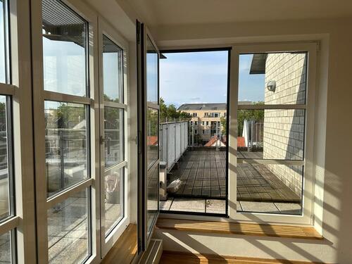 Foto - 2 Zimmer Einfamilienhaus zur Miete in Hamburg