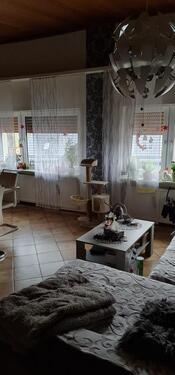 Foto - 2 Zimmer Etagenwohnung zur Miete in Dietzhölztal