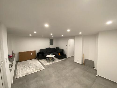 Foto - Möblierte 2ZKB 