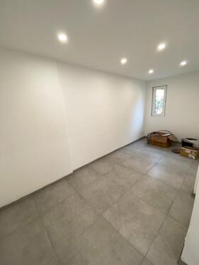 Foto - 2 Zimmer Erdgeschoßwohnung zur Miete in Schwetzingen